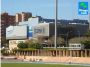 Centro comercial Campanar